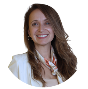 veronica bellido nutricionista